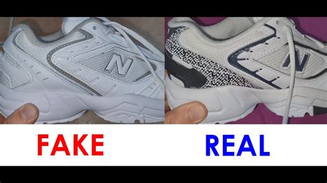 difference between real and fake new balance shoes|new balance shoes real shoes.